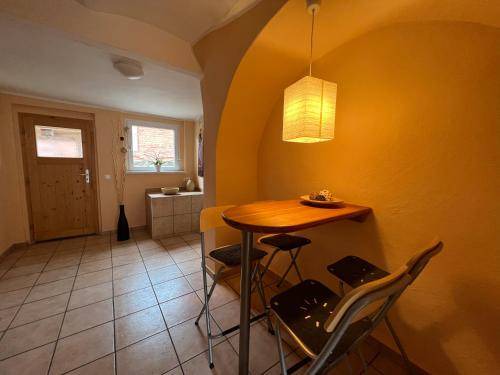 Photo of Livingroom in Rogatz