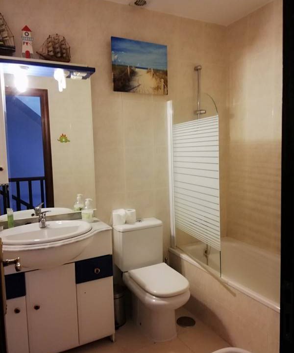Photo of Bathroom in Ames