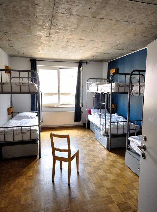 Photo of Bedroom in Bahnhofsviertel