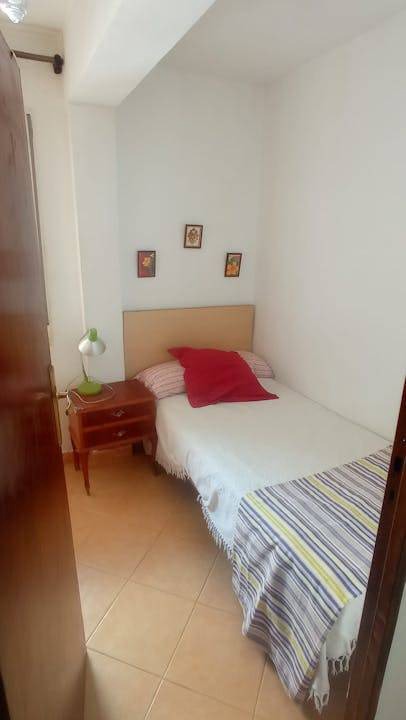 Photo of Bedroom in Triana