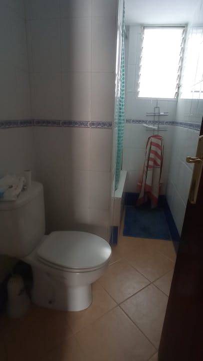 Photo of Bathroom in Triana