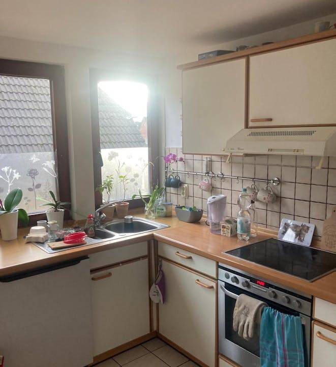 Photo of Kitchen in Barsbuttel