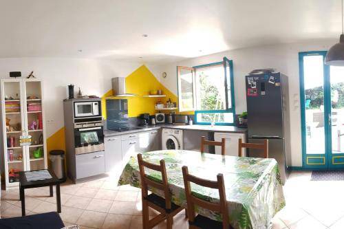 Photo of Livingroom in Mazargues