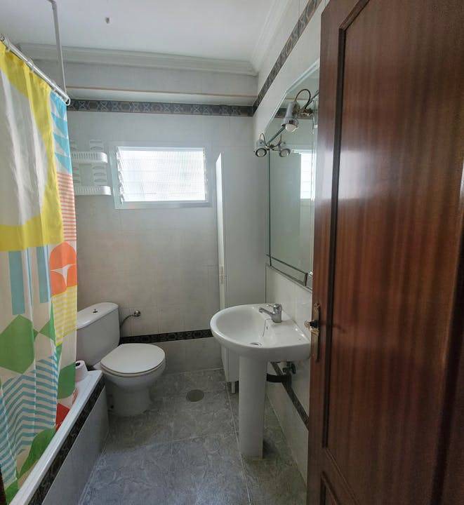 Photo of Bathroom in Rochelambert