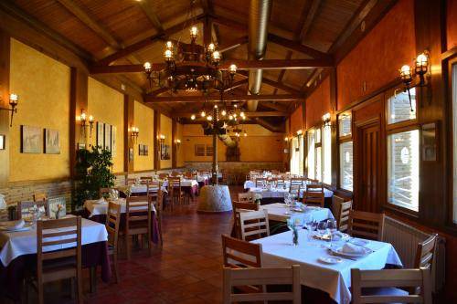 Photo of Others in Herrera de Valdecanas
