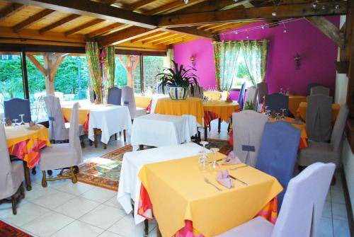 Photo of Livingroom in Le Vaudioux