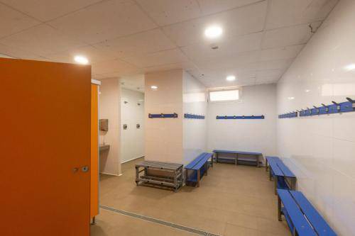 Photo of Bathroom in San Bernardo