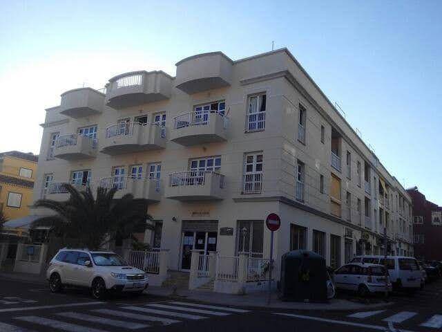 Photo of Buildings in Playa de la Calera