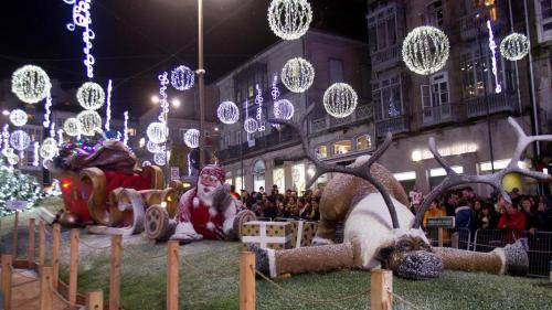 Photo of Others in Vigo