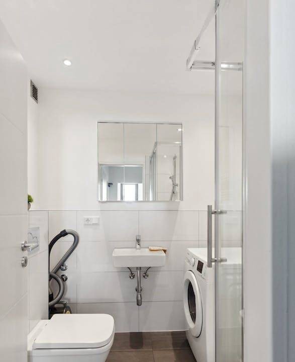 Photo of Bathroom in Bornheim