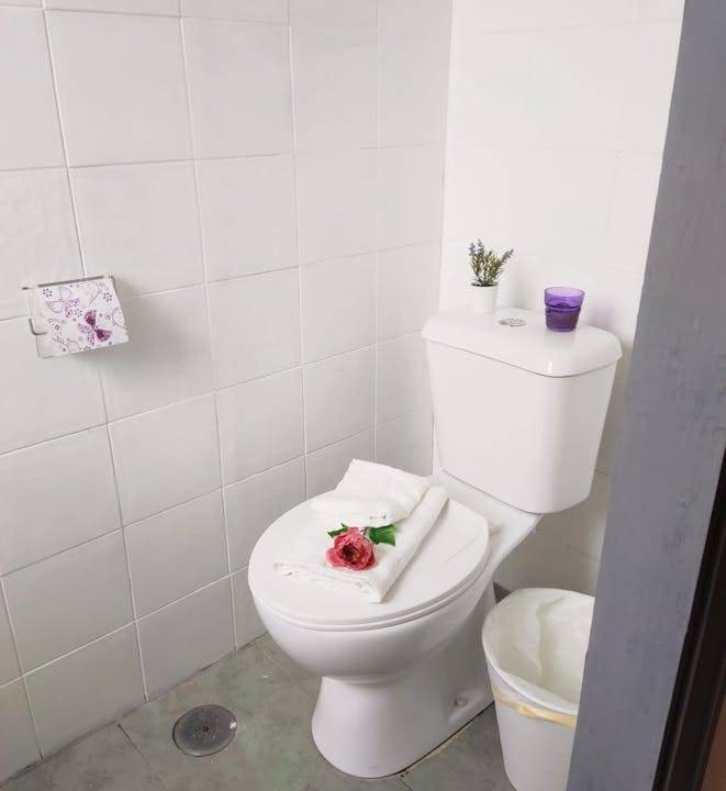 Photo of Bathroom in Benimamet