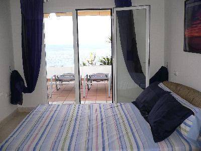 Photo of Bedroom in La Parata