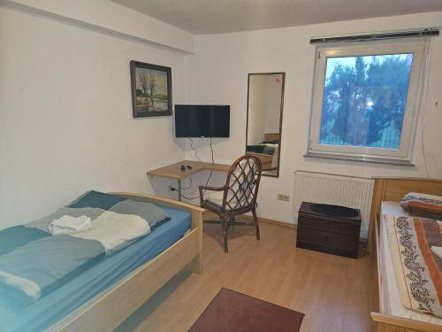 Photo of Bedroom in Stocken
