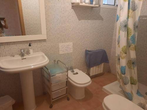 Photo of Bathroom in Pioz