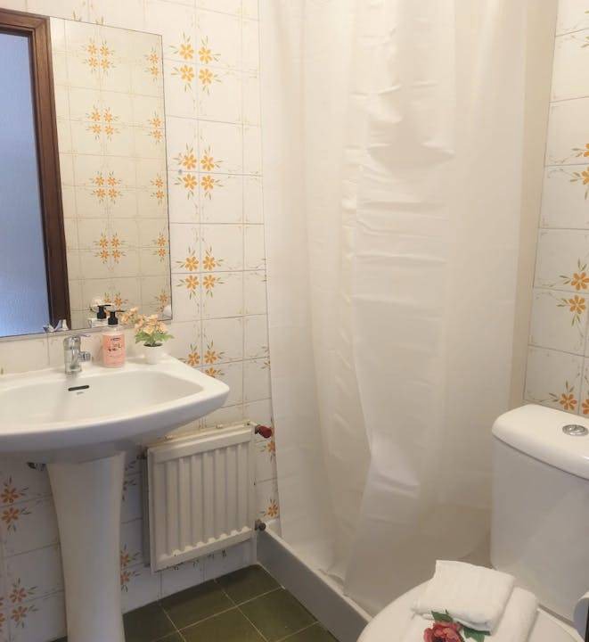 Photo of Bathroom in Benimamet