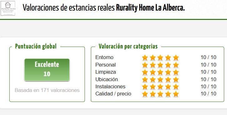 Photo of Others in La Alberca