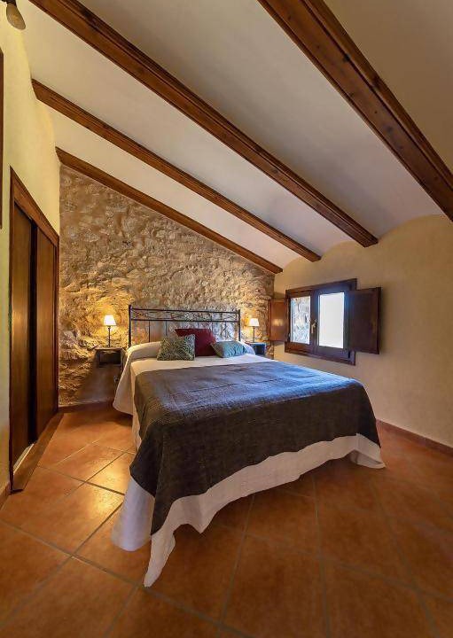 Photo of Bedroom in Ciudad Universitaria