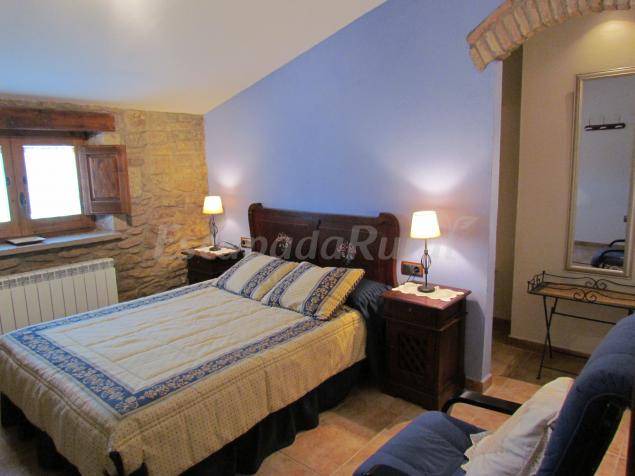 Photo of Bedroom in Vallmanya