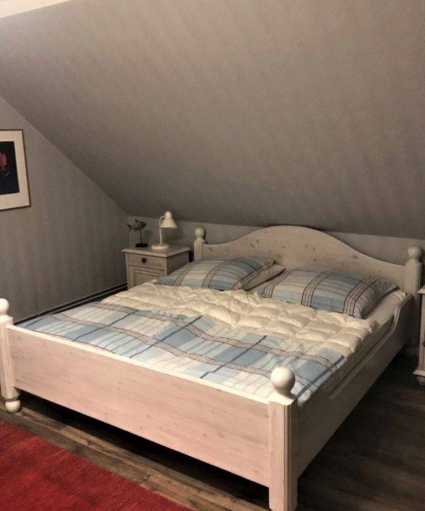 Photo of Bedroom in Hattstedt
