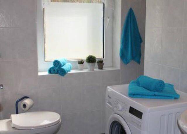 Photo of Bathroom in Parey