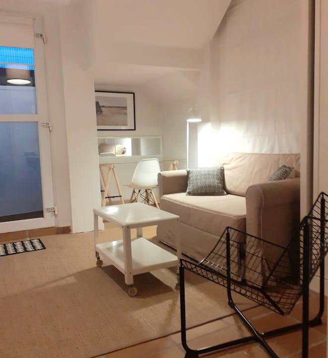 Photo of Livingroom in Getxo