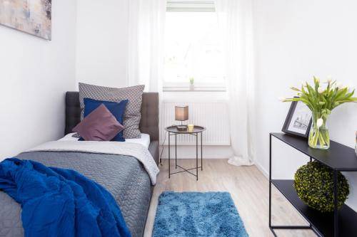 Photo of Bedroom in Lebenstedt