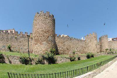 Photo of Buildings in Casas del Monte