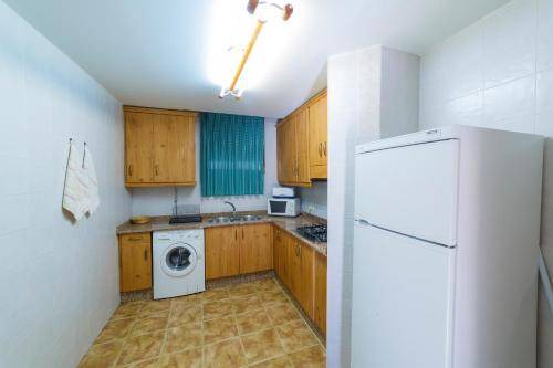 Photo of Kitchen in Alcala del Jucar