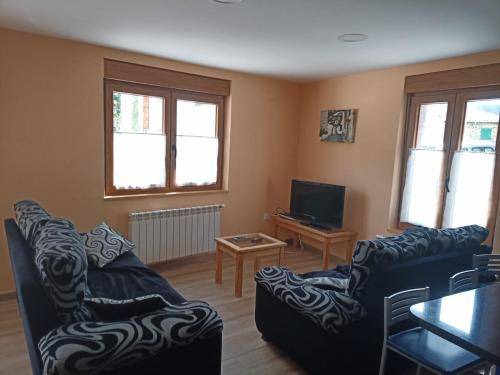 Photo of Livingroom in Otero de Guardo