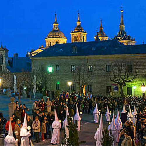 Photo of Others in San Lorenzo de El Escorial