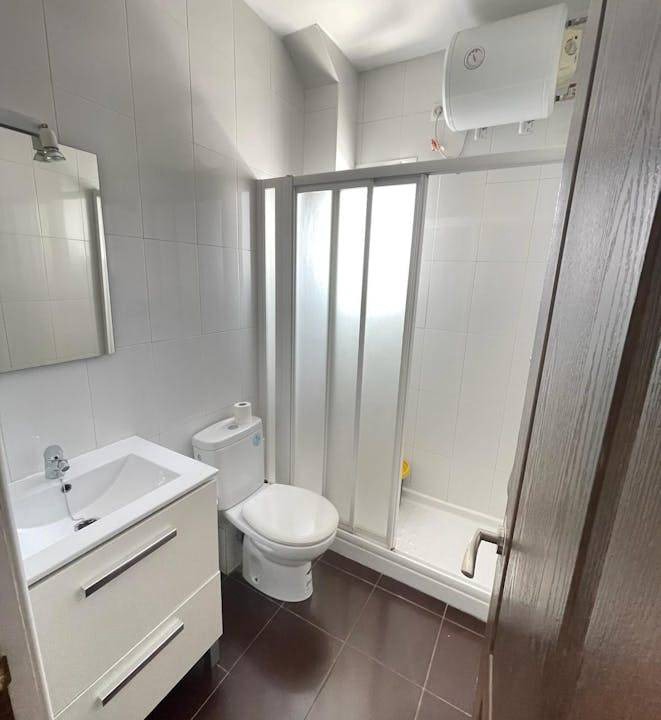 Photo of Bathroom in Triana