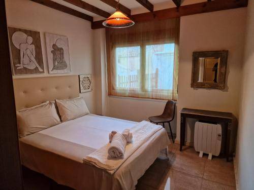Photo of Bedroom in Almansa