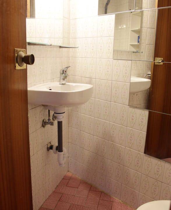 Photo of Bathroom in Santa Catalina