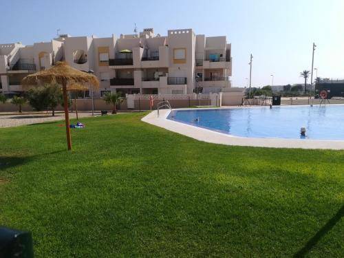 Photo of Outdoor in Retamar