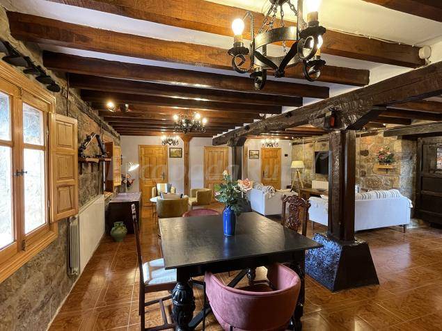 Photo of Livingroom in Cilleruelo de Bezana