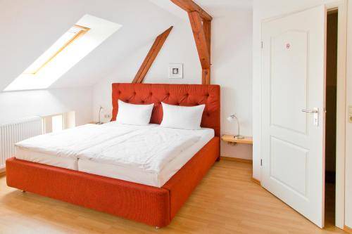 Photo of Bedroom in Bad Wilsnack