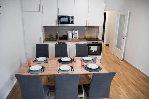 Photo of Kitchen in Zizkov