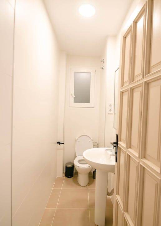Photo of Bathroom in La Roqueta