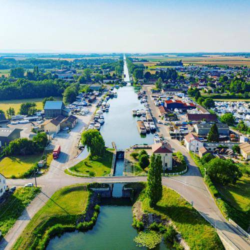 Photo of Others in Saint-Jean-de-Losne