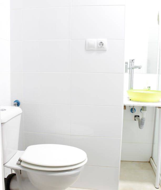 Photo of Bathroom in Santa Catalina