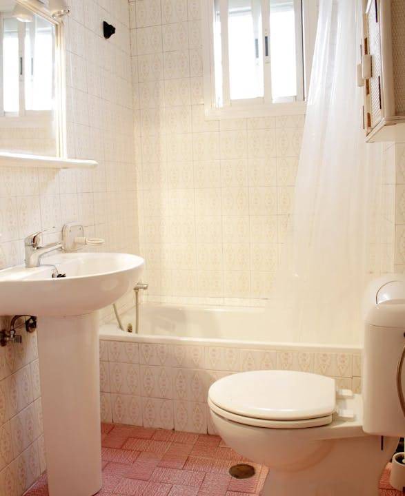 Photo of Bathroom in Santa Catalina