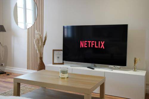 Photo of Livingroom in Bourg-en-Bresse