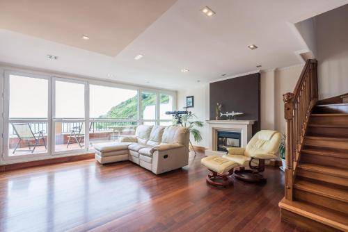 Photo of Livingroom in Orio