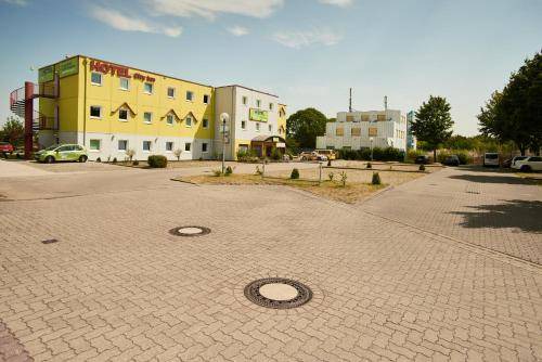 Photo of Buildings in Buckau