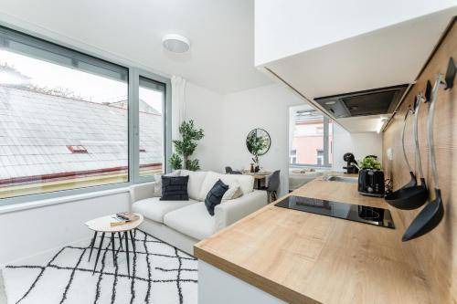 Photo of Livingroom in Smichov