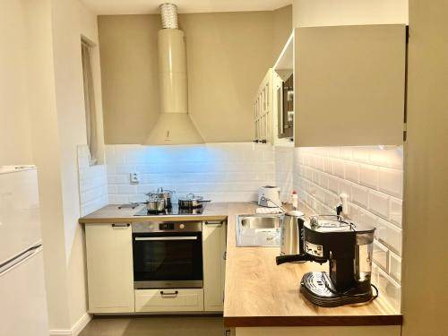 Photo of Kitchen in Andel