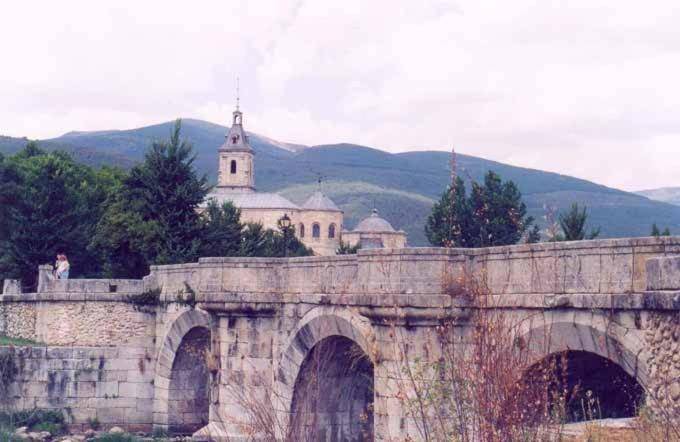 Photo of Others in Rascafria