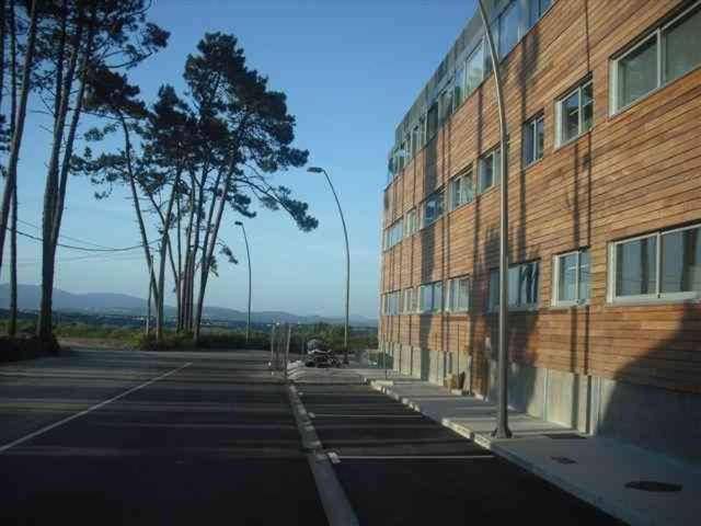 Photo of Buildings in Isla de Arosa