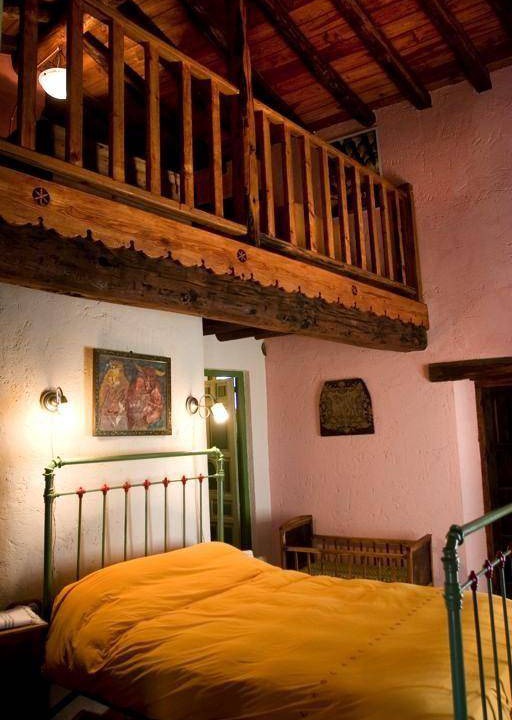 Photo of Bedroom in Alajar