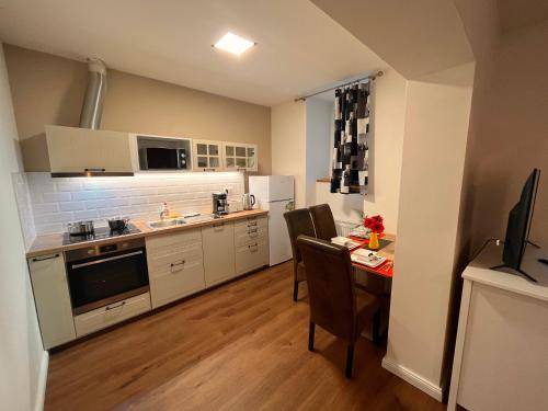 Photo of Kitchen in Andel